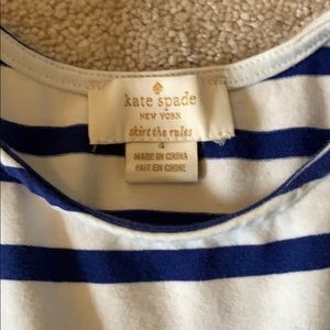kate spade Dresses - Toddler Size 4 Kate Spade Dress kate spade Dresses - Toddler Size 4 Kate Spade Dress